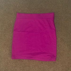 Mini Skirt 💗